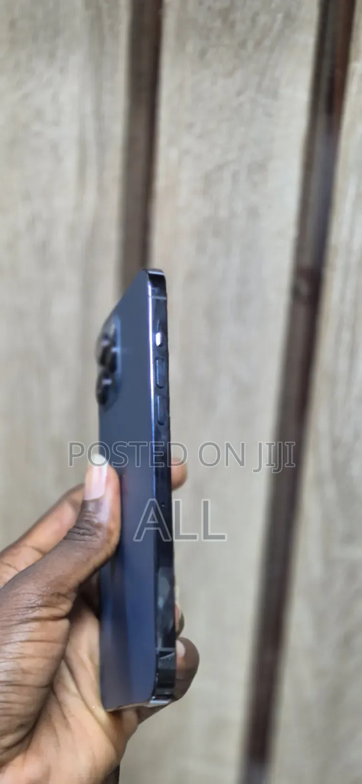Apple iPhone 12 Pro Max 128 GB Blue