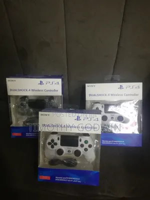 Brand New Ps4 Controller