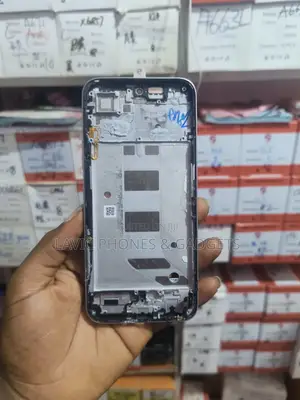 Original Infinix Hot 60 Pro (X6885) Screen