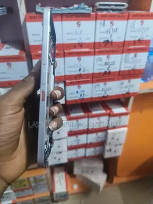 Original Infinix Hot 60 Pro (X6885) AMOLED Screen