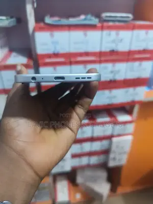 Original Infinix Hot 60 Pro (X6885) AMOLED Screen