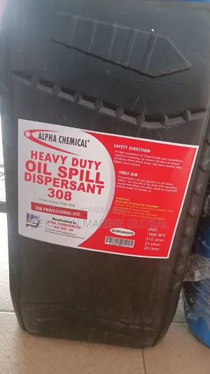 25ltrs Heavy Duty Oil Spill Dispersant