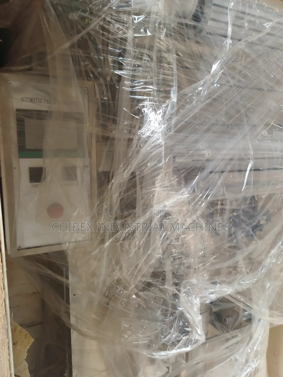 400g Powder Packaging Machine