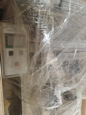 400g Powder Packaging Machine