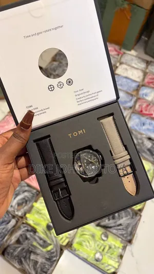 Tomi 2 in 1