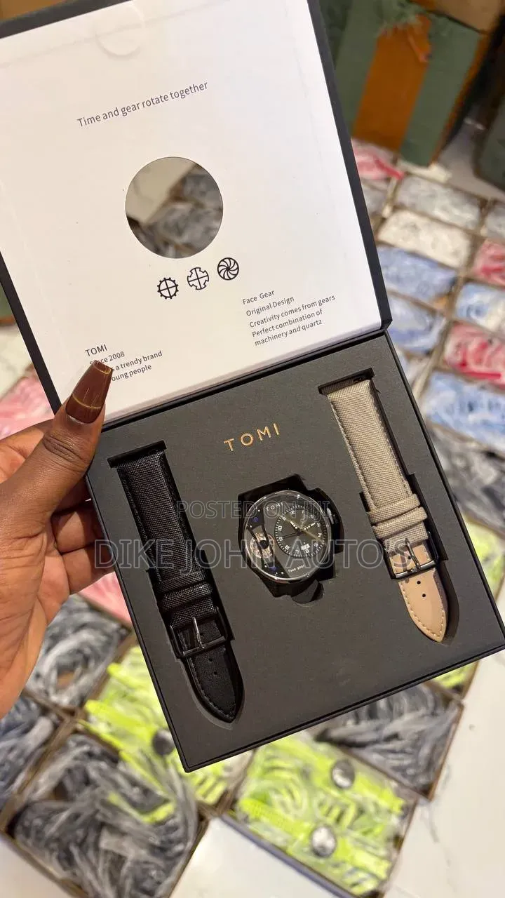 Tomi 2 in 1