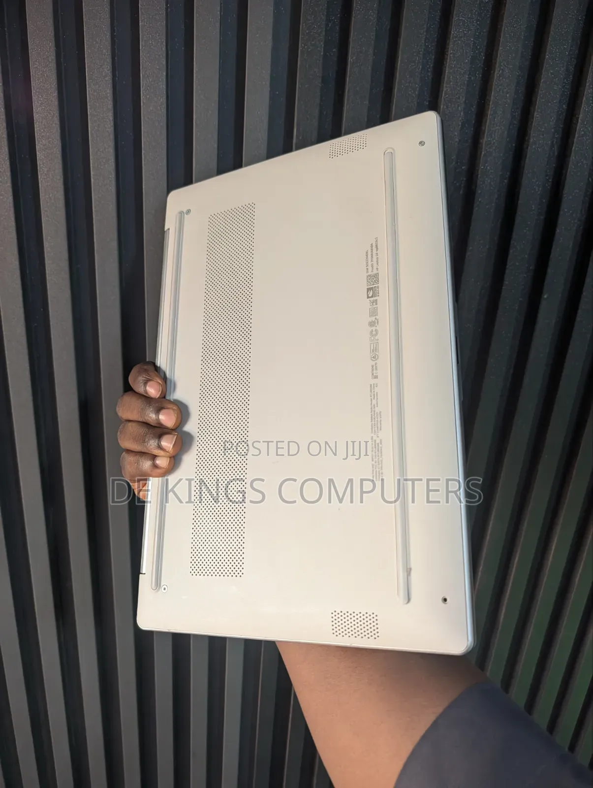 Laptop HP Pavilion 14 8GB Intel Core i3 SSD 512GB