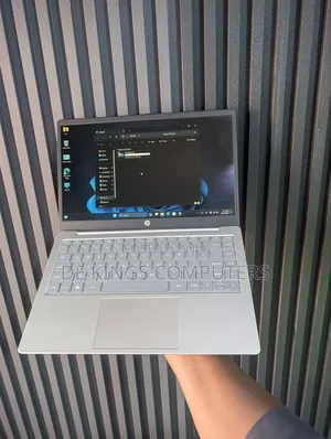 Laptop HP Pavilion 14 8GB Intel Core i3 SSD 512GB