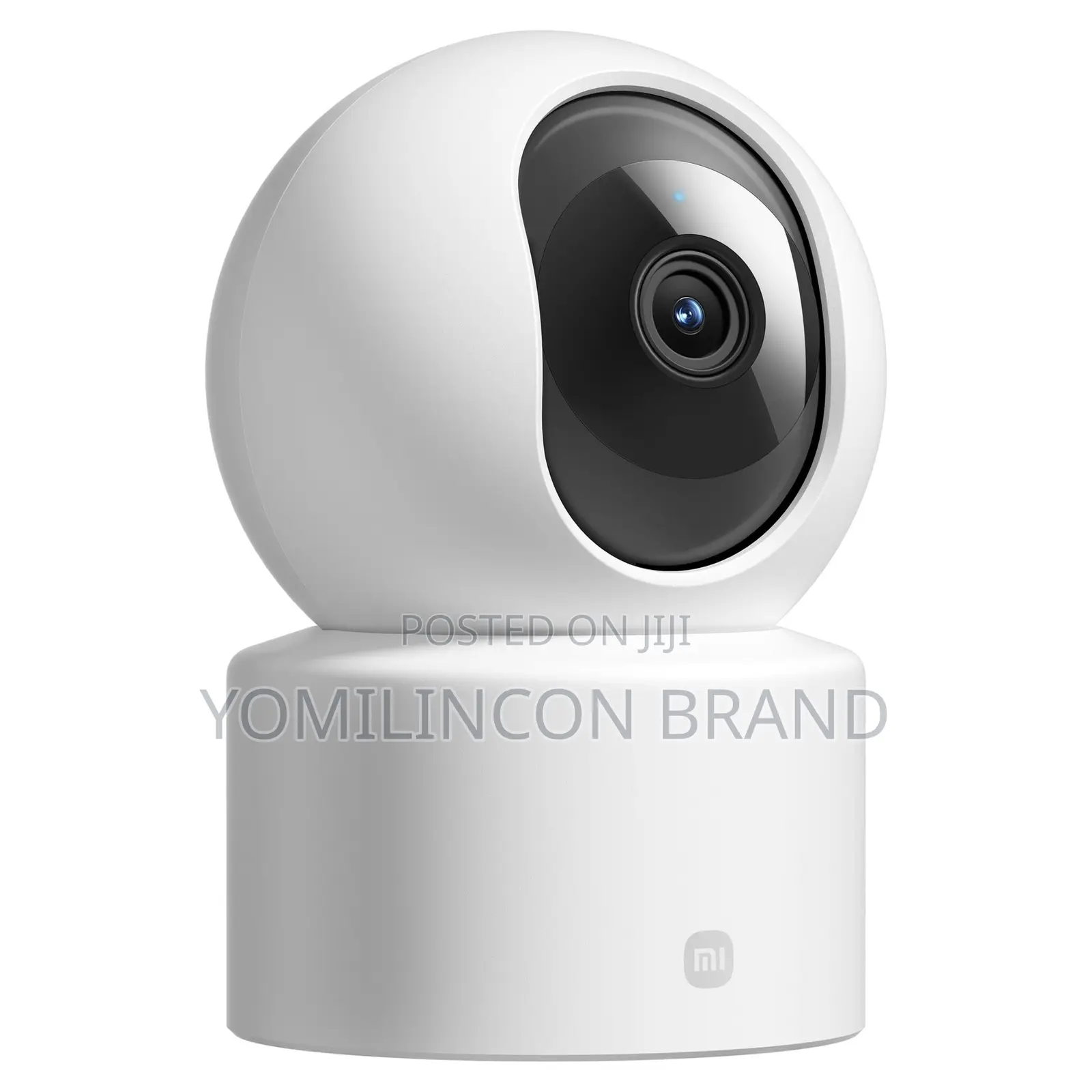 Xiaomi Mi Home Security Camera C301 360° Wifi Ip Camera