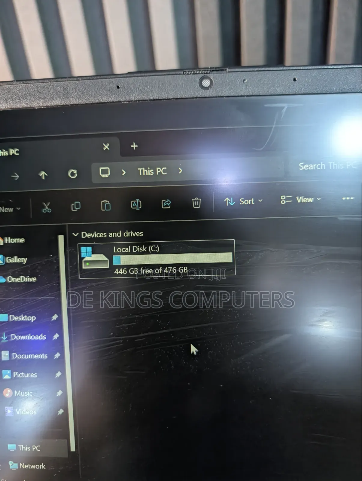 Laptop HP Pavilion 14 8GB Intel Core i3 SSD 512GB