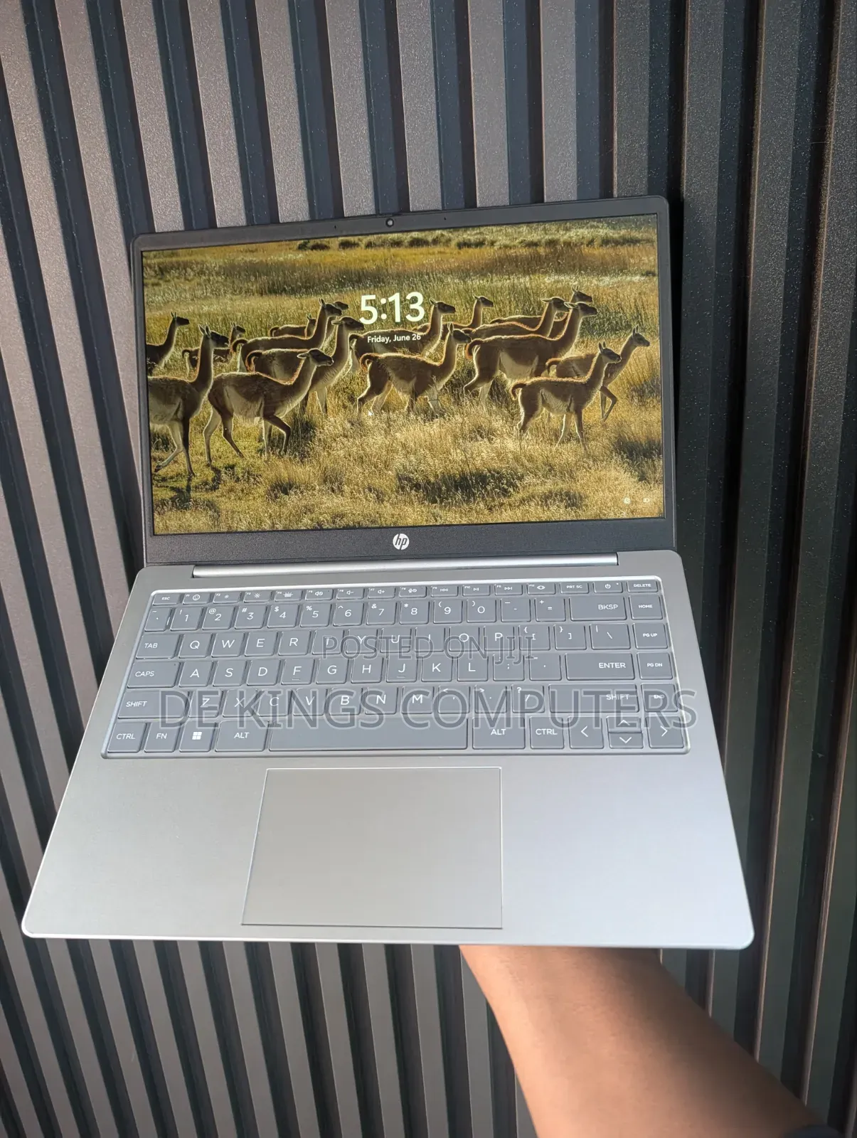 Laptop HP Pavilion 14 8GB Intel Core i3 SSD 512GB