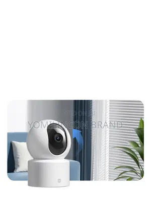 Xiaomi Mi Home Security Camera C301 360° Wifi Ip Camera
