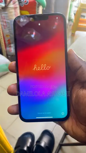 Apple iPhone 13 Pro Max 256 GB Blue
