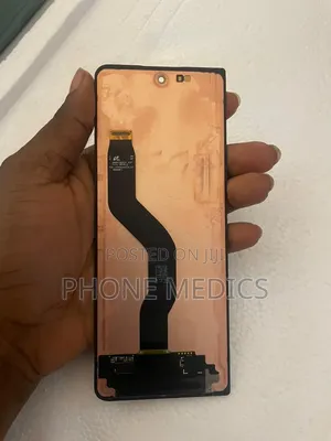 Samsung Fold 5 Follow Come Used Screen