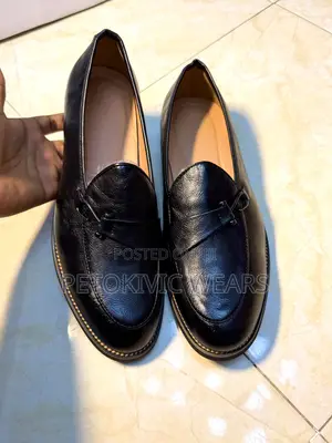 Fashionable Men’S Footwear – Durable Affordable