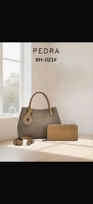 High Quality Luxury Pedra Handbag