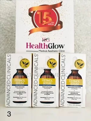 Retinol Serum