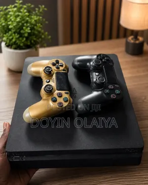 Ps4 Slim for Sale