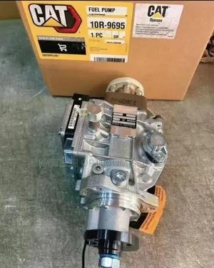 Fuel Pump Cat 10r-9695 Injector