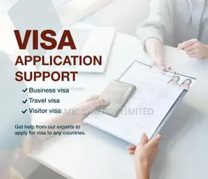 Visa Travel Support Services