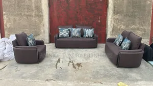 Luxury Contemporary Sofa