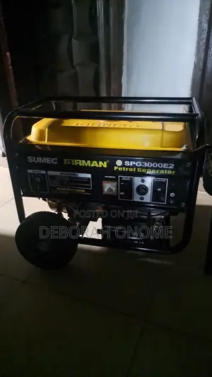Firman Gen