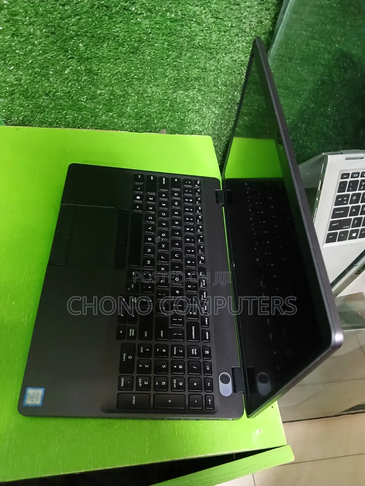 Laptop Dell Latitude E5500 8GB Intel Core i7 SSD 256GB