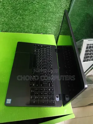 Laptop Dell Latitude E5500 8GB Intel Core i7 SSD 256GB