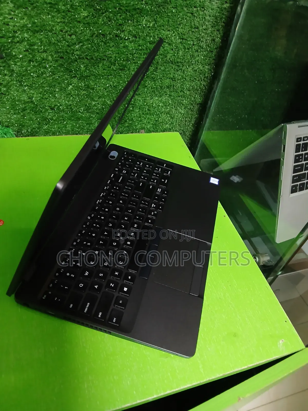 Laptop Dell Latitude E5500 8GB Intel Core i7 SSD 256GB