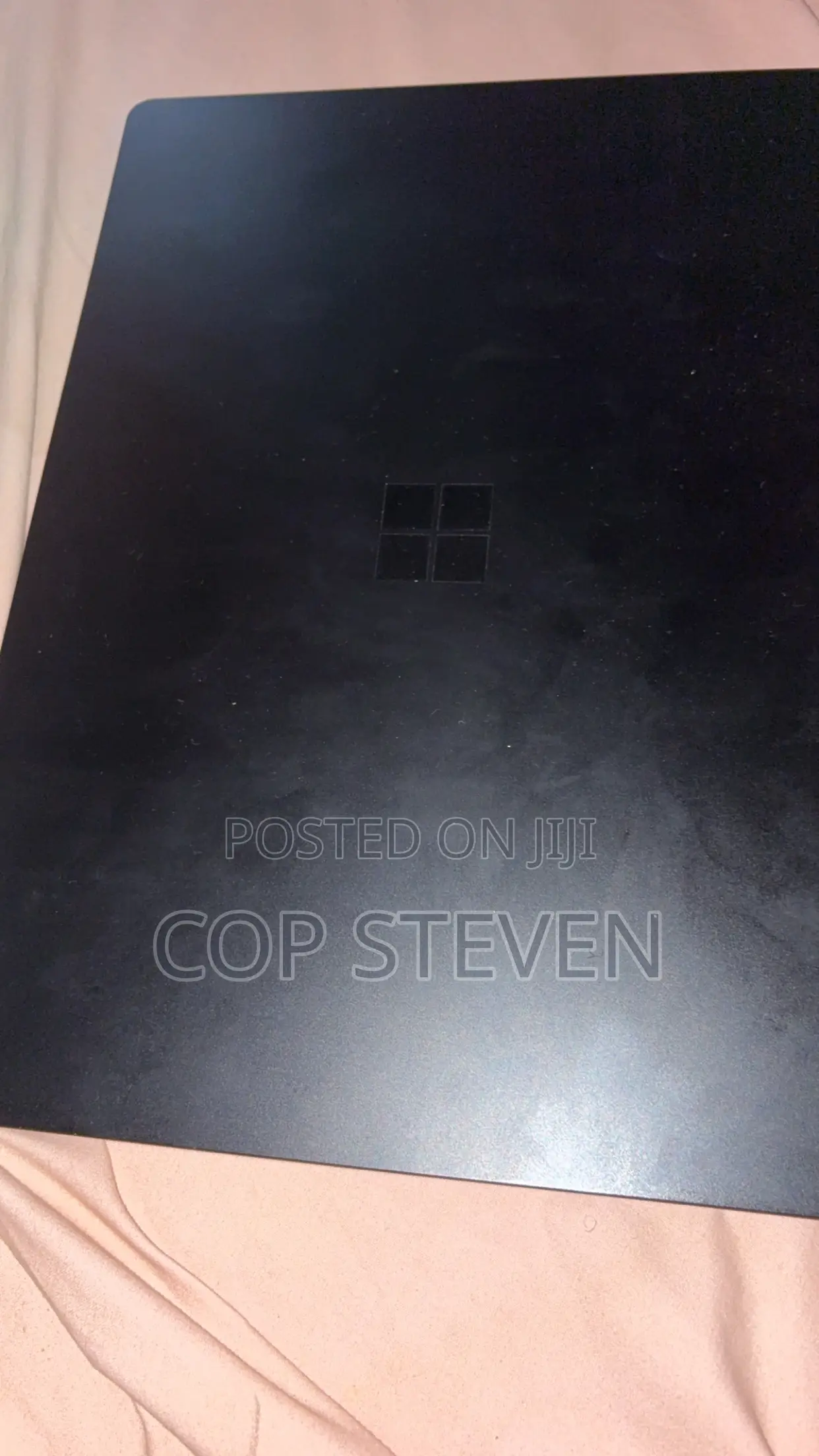 Laptop Microsoft Surface Laptop 3 16GB Intel Core i7 SSD 256GB