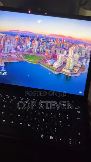 Laptop Microsoft Surface Laptop 3 16GB Intel Core i7 SSD 256GB