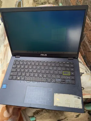 Laptop Asus Vivobook E410M 4GB Intel Celeron SSD 128GB