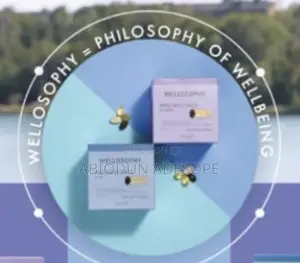 Wellosophy Wellness Pack
