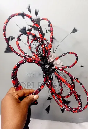 Fascinator