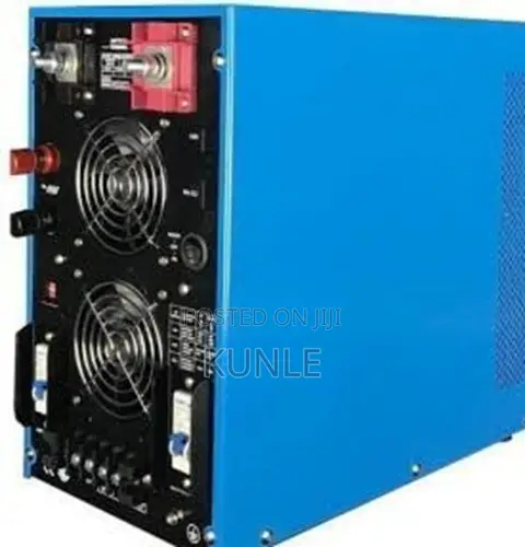 Famicare 3.5kva 24v Inverter
