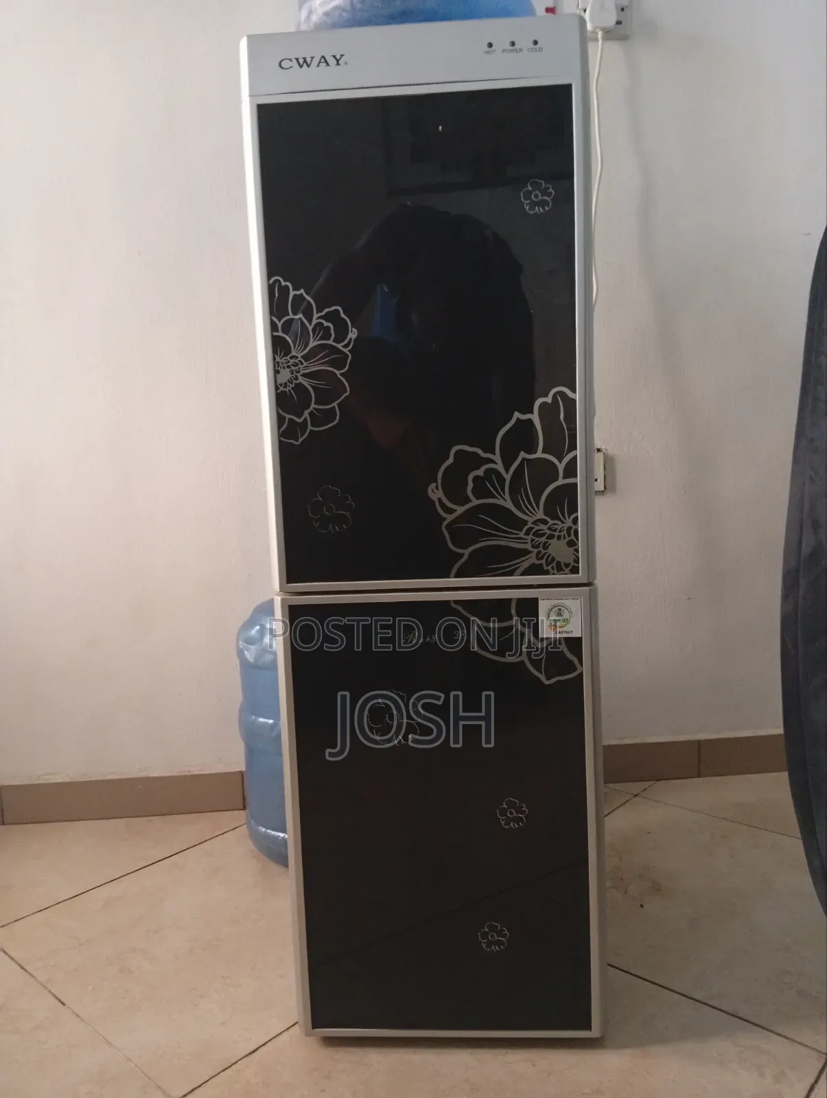 Water Dispenser