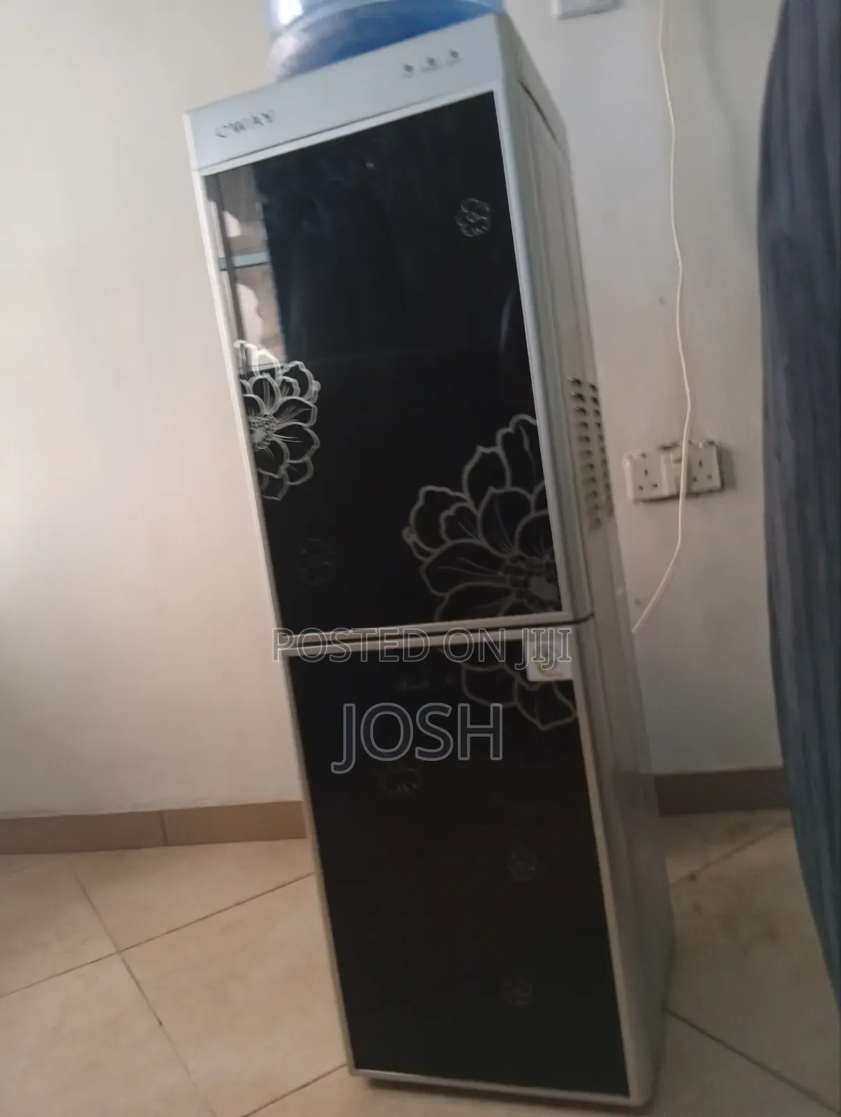 Water Dispenser