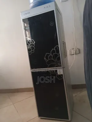 Water Dispenser