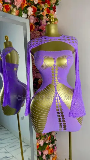 Piper Lingerie