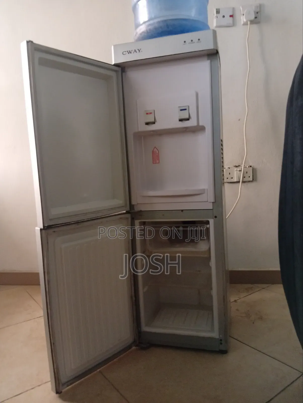 Water Dispenser