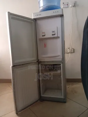 Water Dispenser