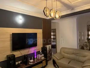 2 Bedroom Apartment in Ogba Lagos State ,Nigeria