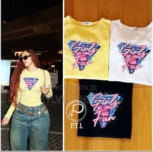 Unisex Wears