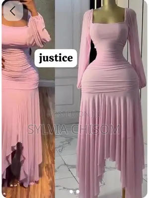 Unisex Wears