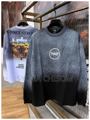 Unisex Wears