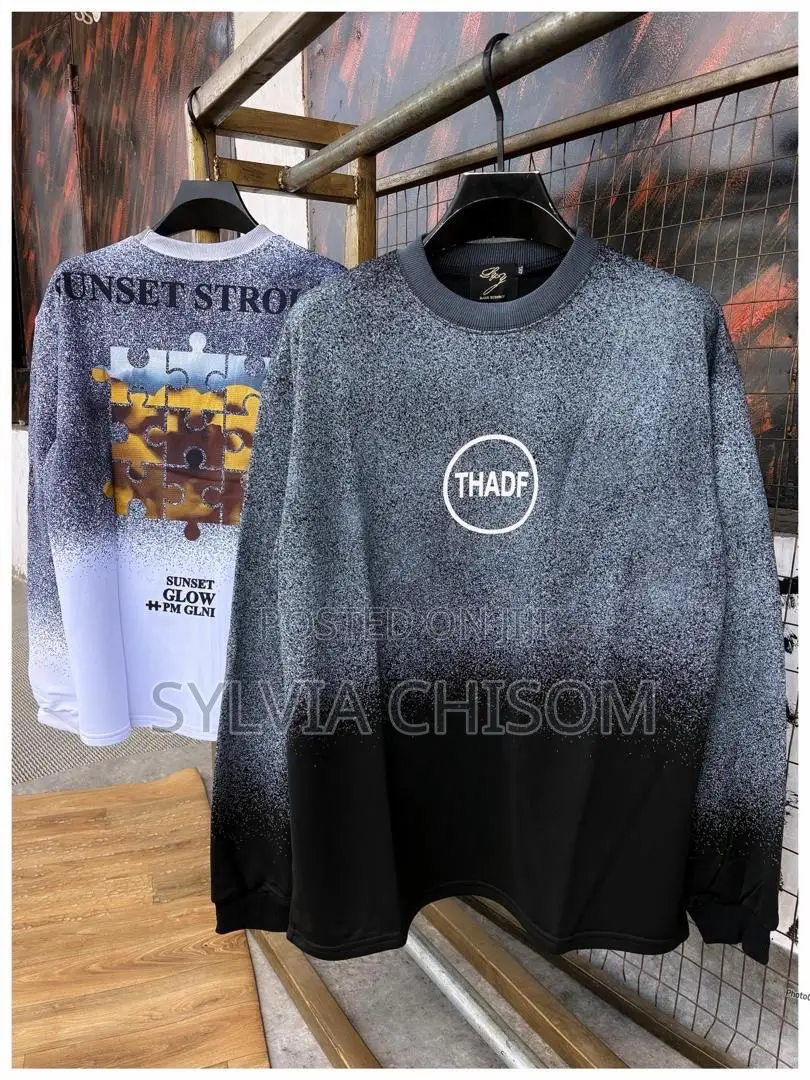 Unisex Wears