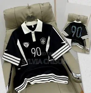 Unisex Wears