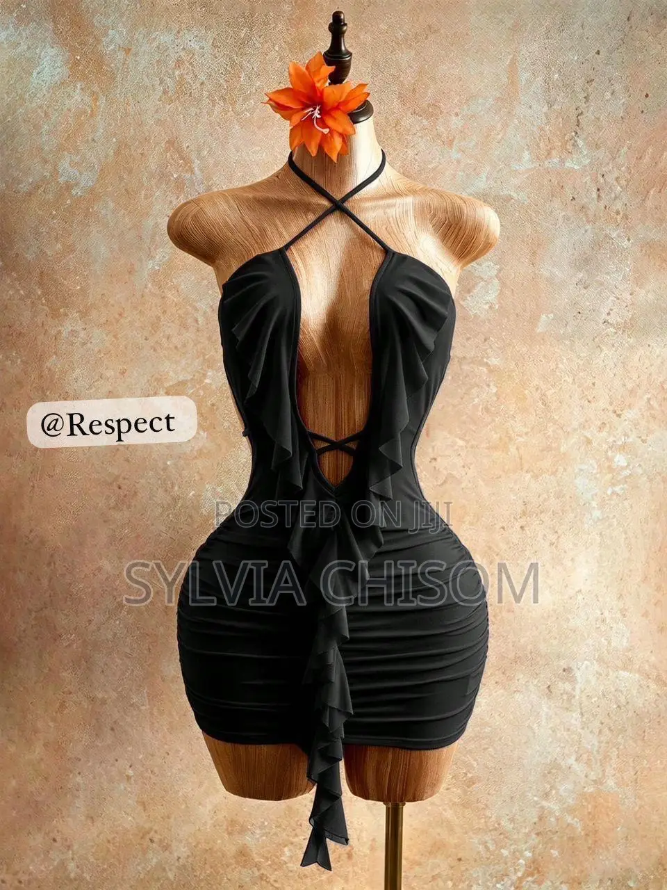 Unisex Wears