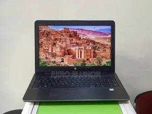 Laptop HP ZBook Studio G5 16GB Intel Core i7 SSD 512GB