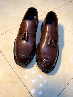 Luxury Men’S Shoes – Available in Different Sizes